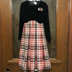 Prefect condition Perfectly Dressed dress